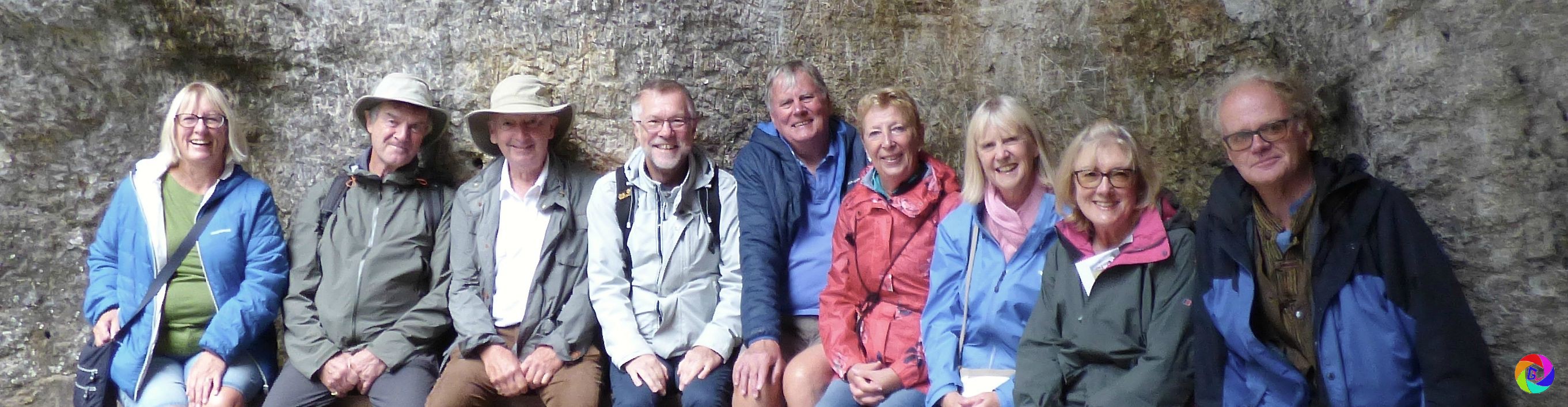 The Ffestiniog group